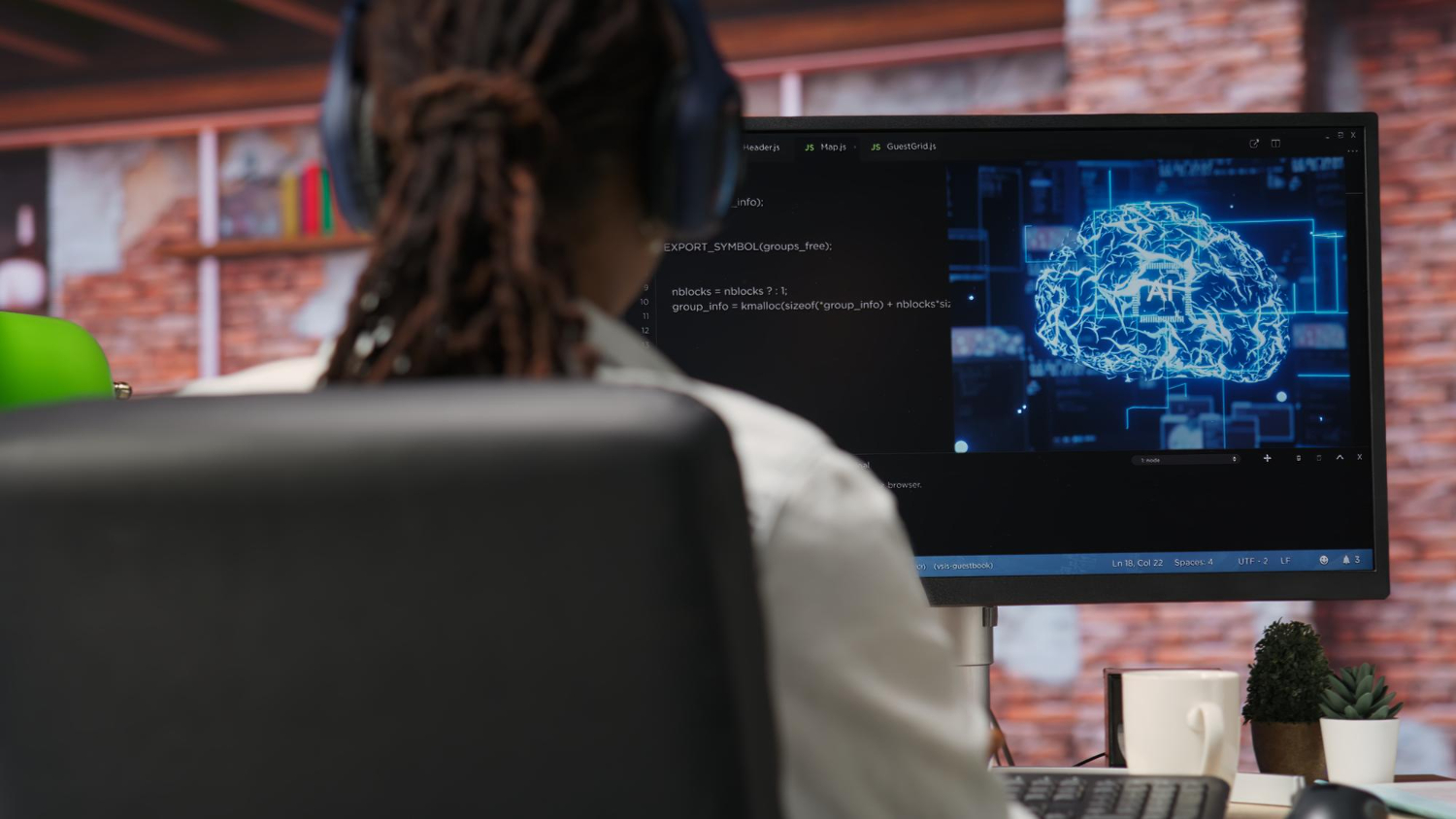 Mejores cursos de IA