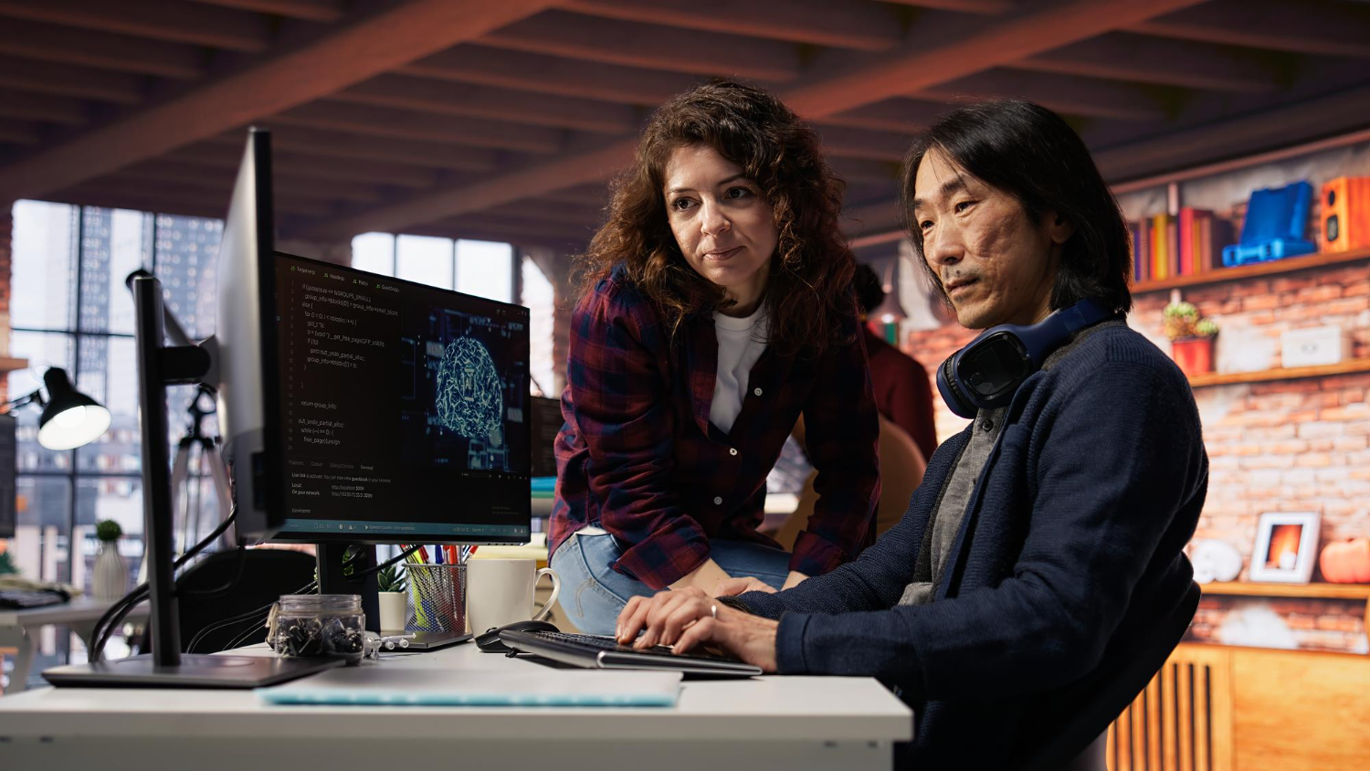 Mejores cursos de IA